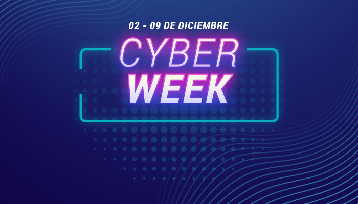 Cyber Week Coserty 2024